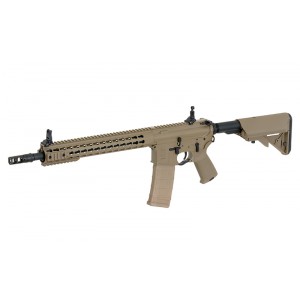 Страйкбольный автомат CM068C M4 TAN, металл (CYMA)